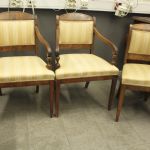 890 6194 ARMCHAIRS